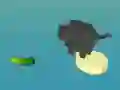 Mchezo Cats vs Cucumbers online