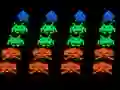 Mchezo Invaders from Space online