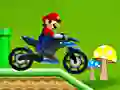 Mchezo Super Mario Drive online