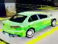 Mchezo Garage Parking online
