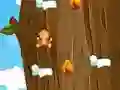 Mchezo Monkey Jumping! online