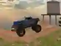Mchezo Truck Legends online
