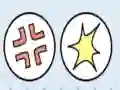 Mchezo Two Elements online