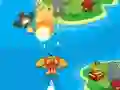 Mchezo Skywar Mission online