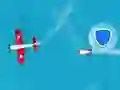 Mchezo Air Wings Missile Attack online