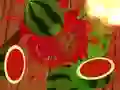 Mchezo Fruit Blaster online