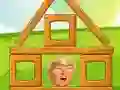 Mchezo Angry Mexicans VS Trump online