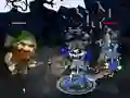 Mchezo Dark Power online