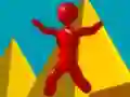 Mchezo Jumping Puppet online