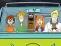 Mchezo Fix & Go Mystery Machine online
