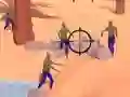 Mchezo Zombie Shooter online