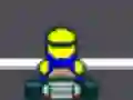 Mchezo Minion Kart online