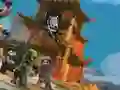 Mchezo NinjaGo: Rettung aus Dschinnjago online