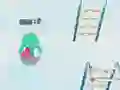 Mchezo Schneeball-Schlacht online