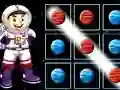 Mchezo Tic Tac Toe Planets online