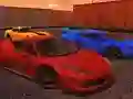 Mchezo Ado Cars Drifter online