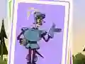 Mchezo New Looney Tunes: Snap! online