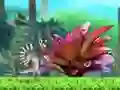 Mchezo King Julien: Schnapp' die Krone online