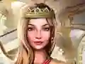 Mchezo The Princesses Wish online