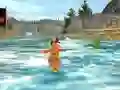 Mchezo White Water Rush online