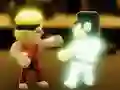 Mchezo Irrational Karate online