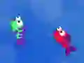 Mchezo Nimble Fish online