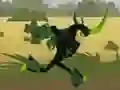 Mchezo Go Wild! Mission Wildnis: Wildes Rennen online