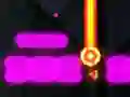 Mchezo Super Neon Ball jump online