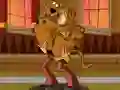 Mchezo Scooby-Doo!: Schauriger Schabernack online
