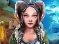 Mchezo Temple of Illusion online
