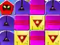 Mchezo Inspector Gadget: Die Mad Maschine online