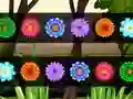 Mchezo Falling Flowers online