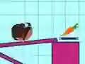 Mchezo The Ruff Ruffman show Hamster run online