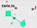 Mchezo Twix.io online