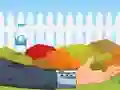 Mchezo Garbage Man online