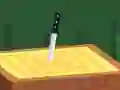 Mchezo Flippy Knife Online online
