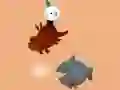 Mchezo Backwards Dragon online