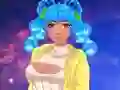 Mchezo Princess Earth Chan online