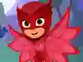 Mchezo PJ masks Catch the ninjalinos online
