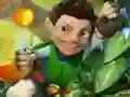 Mchezo Tree Fu Tom Zap! online