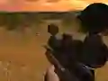 Mchezo Zombie Sniping online