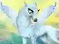 Mchezo My Fairytale Wolf online