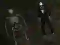Mchezo Slenderman Must Die: Abandoned Graveyard online
