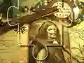 Mchezo Treasure Map online
