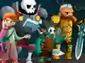 Mchezo Diseviled Stolen Kingdom online