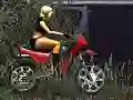 Mchezo Soviet Bike online