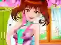 Mchezo BFFs House Party online
