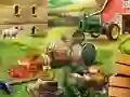 Mchezo Manor Farm online
