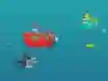 Mchezo Shark Dash online