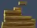 Mchezo Pile Woods online